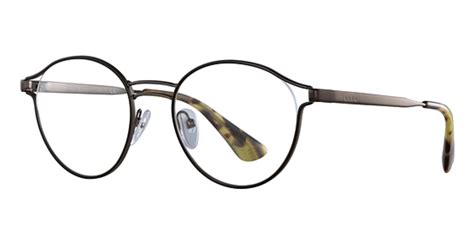 prada 62 tv|PR 62TV Eyeglasses Frames by Prada.